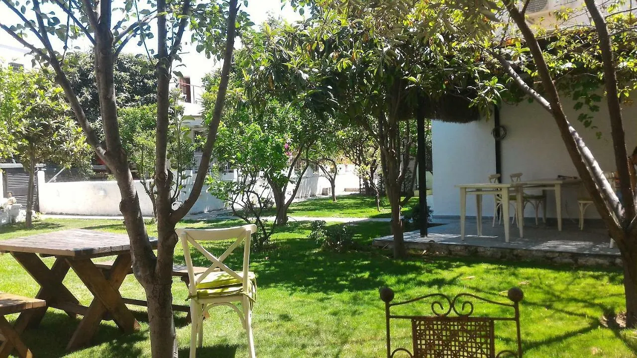 Costa Marina Otel Bodrum