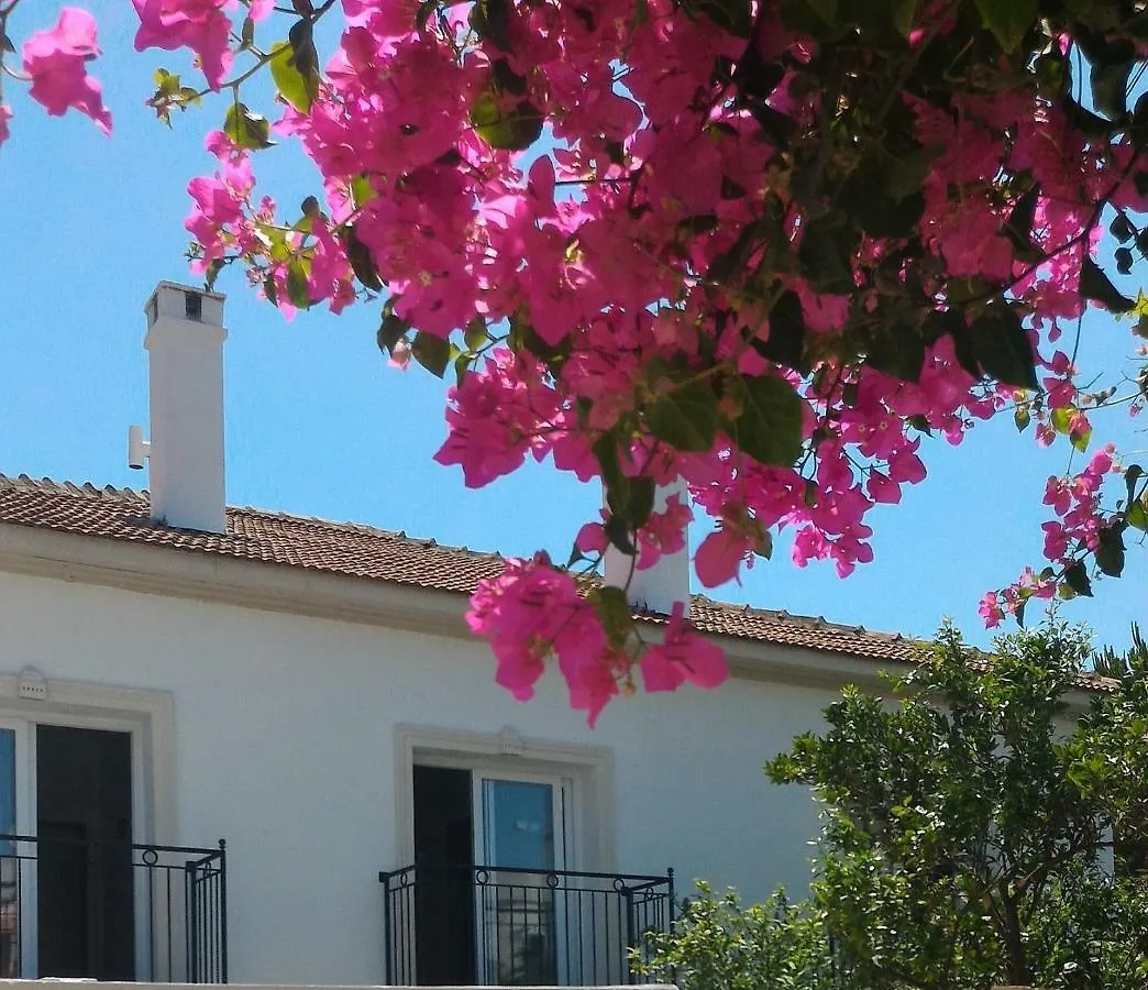 Costa Marina Otel Bodrum Türkiye
