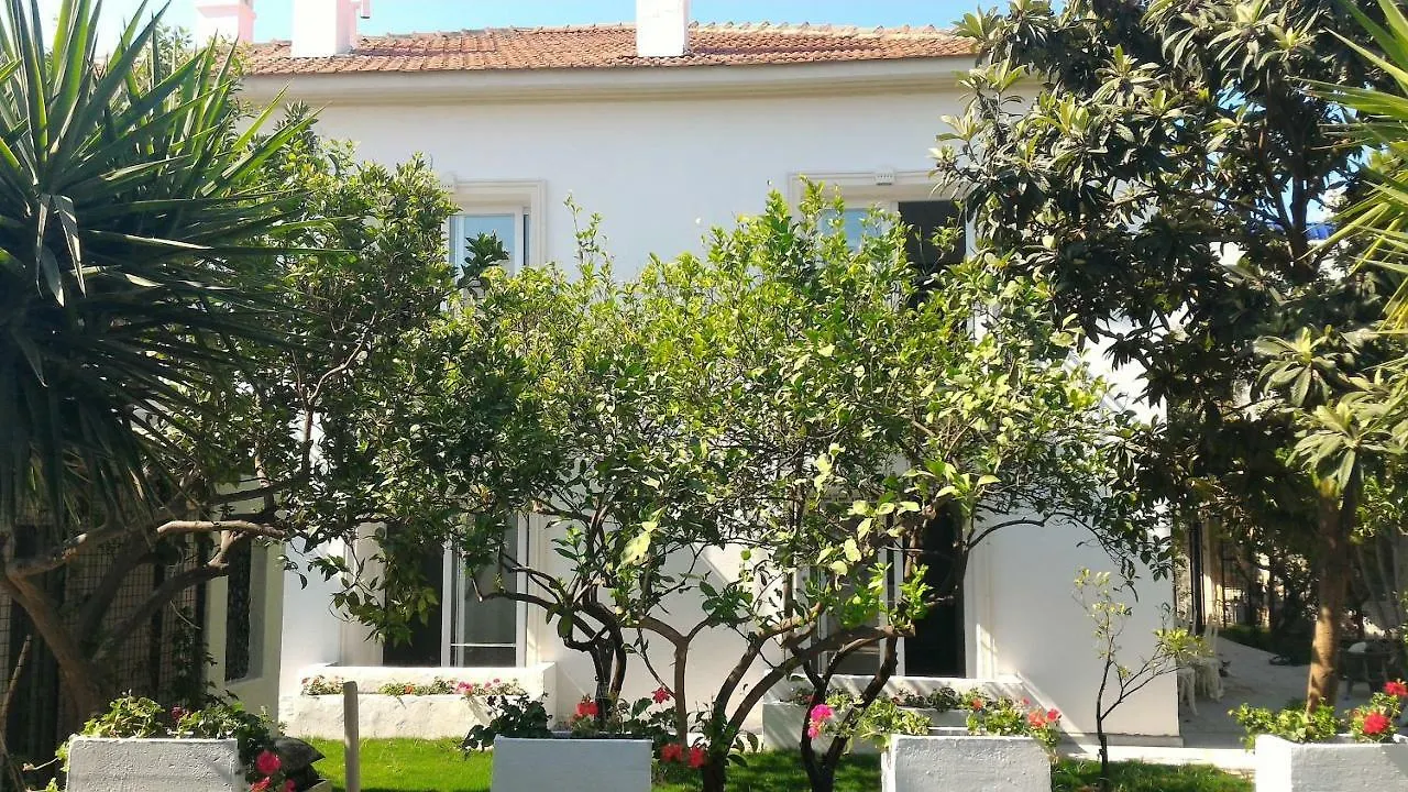 Costa Marina Otel Bodrum