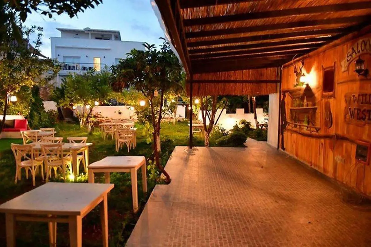 Costa Marina Otel Bodrum Türkiye