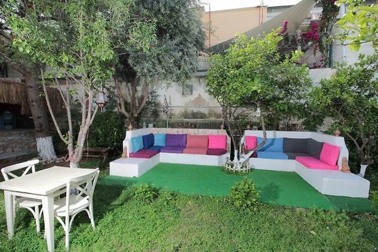 Costa Marina Otel Bodrum 2*,  Türkiye