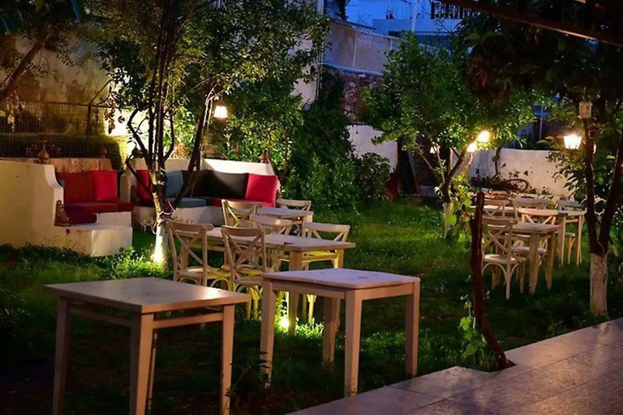 Costa Marina Otel Bodrum