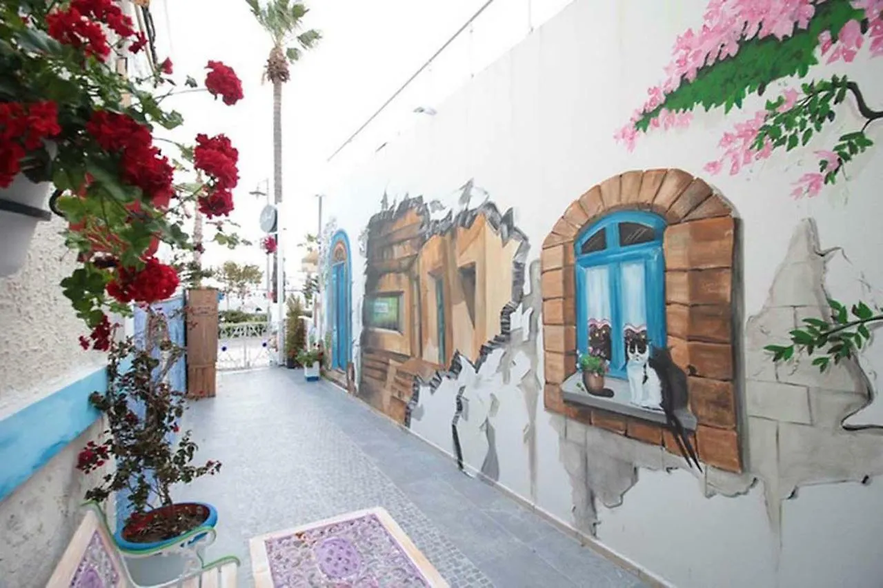 **  Costa Marina Otel Bodrum Türkiye