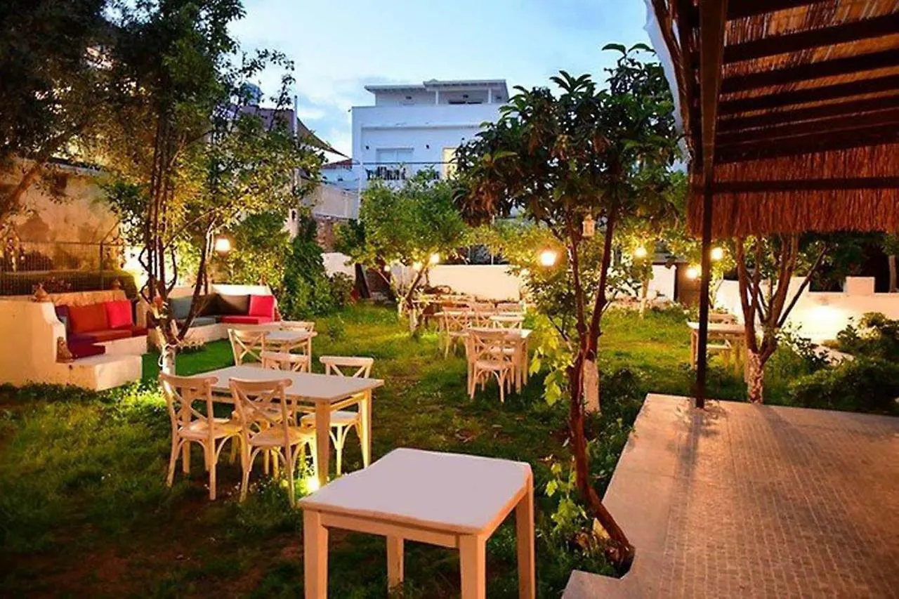 Costa Marina Otel Bodrum