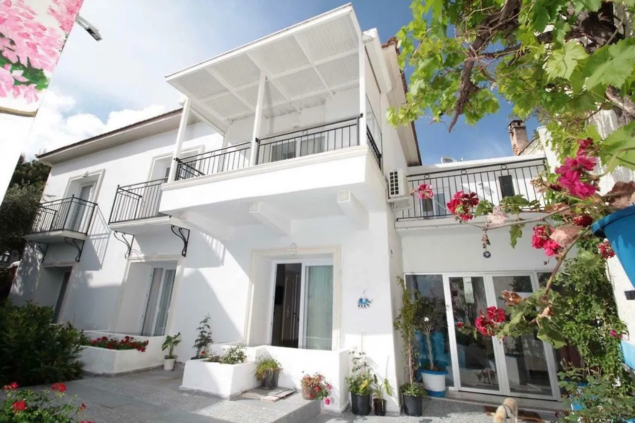 Costa Marina location