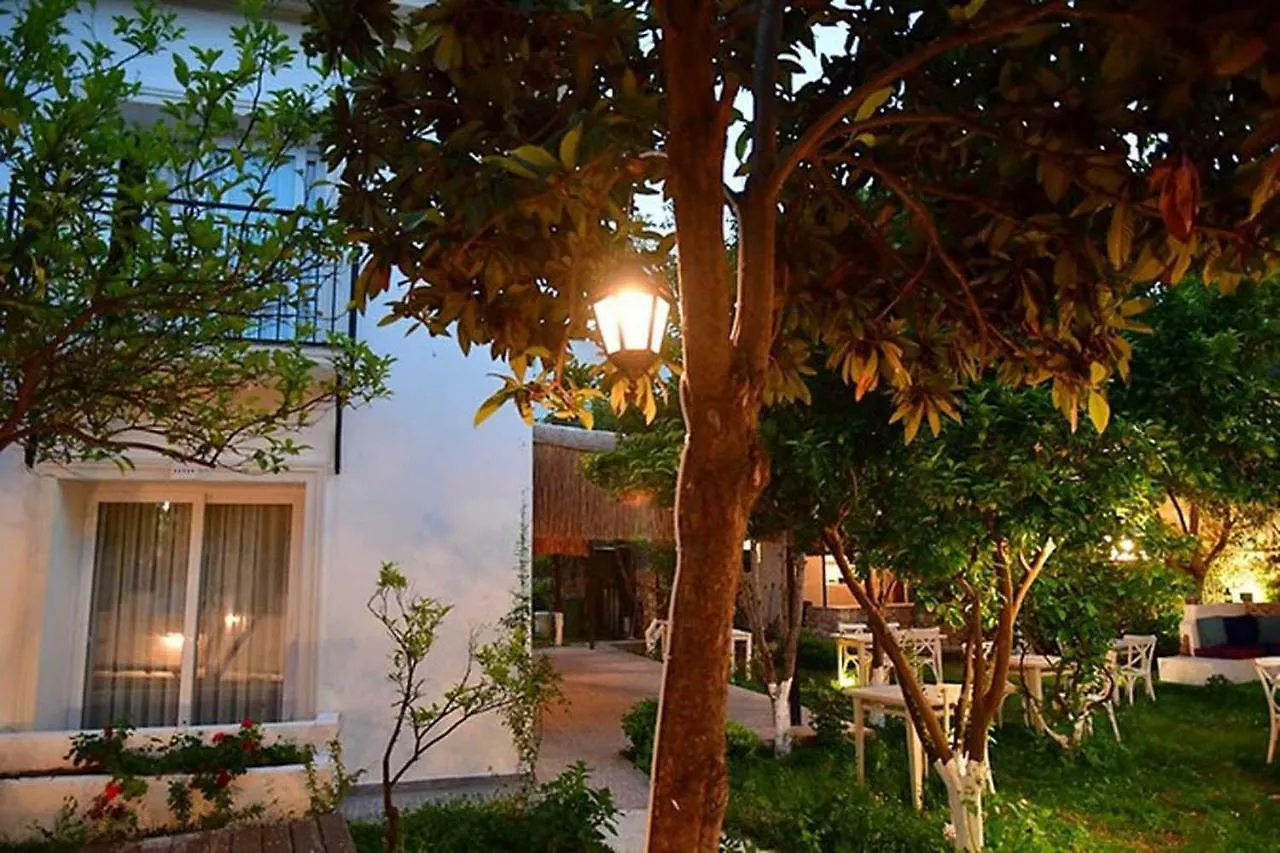 Costa Marina Otel Bodrum