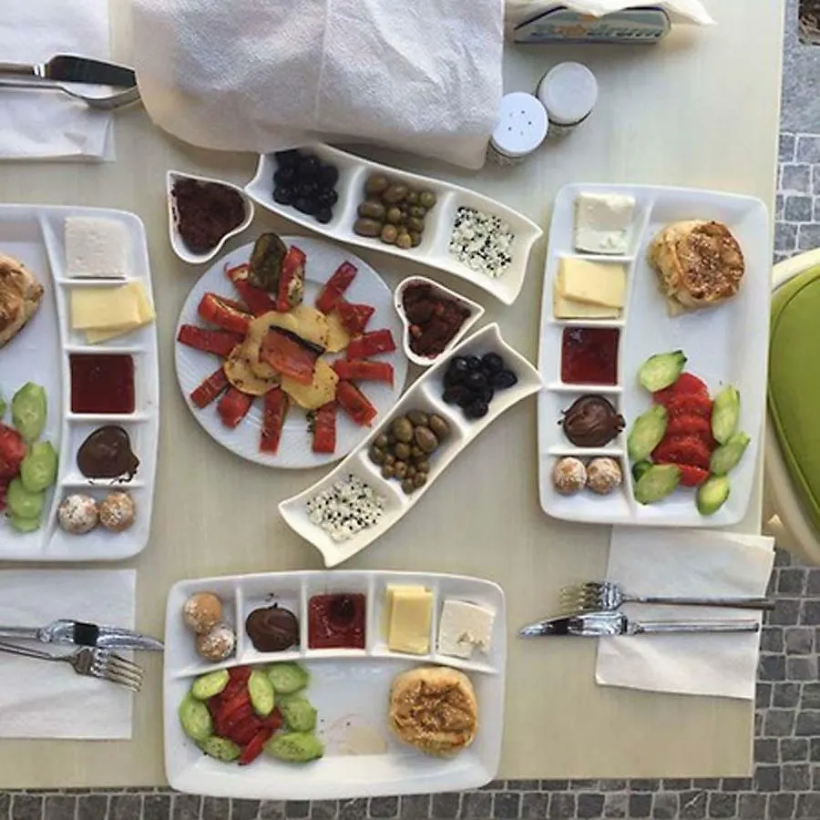Costa Marina Otel Bodrum 2*,  Türkiye