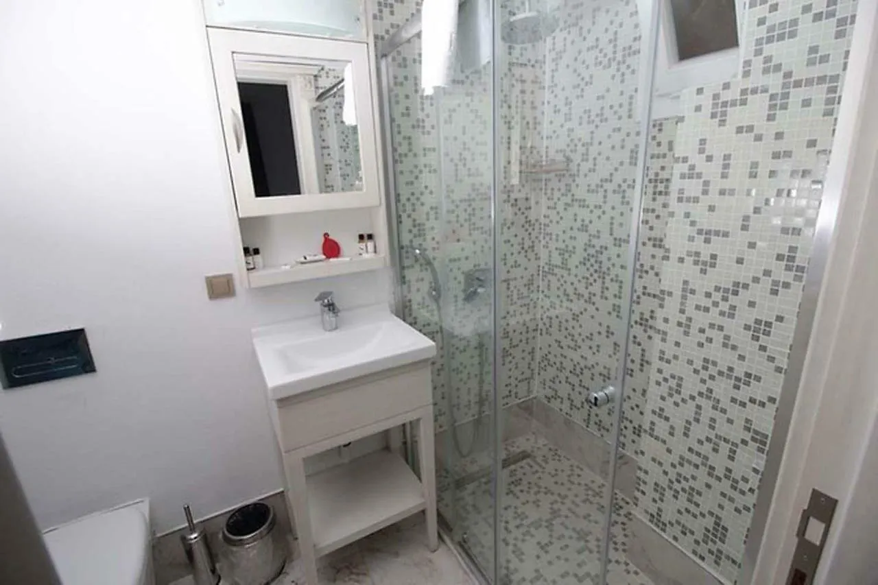 Costa Marina Otel Bodrum
