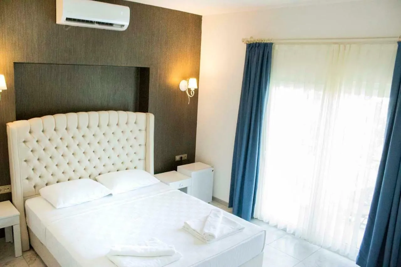 Costa Marina Otel Bodrum