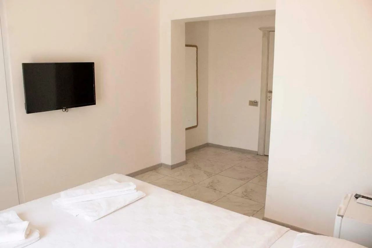 Costa Marina Otel Bodrum