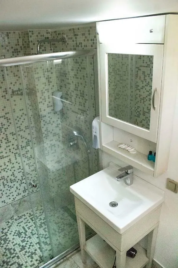Costa Marina Otel Bodrum