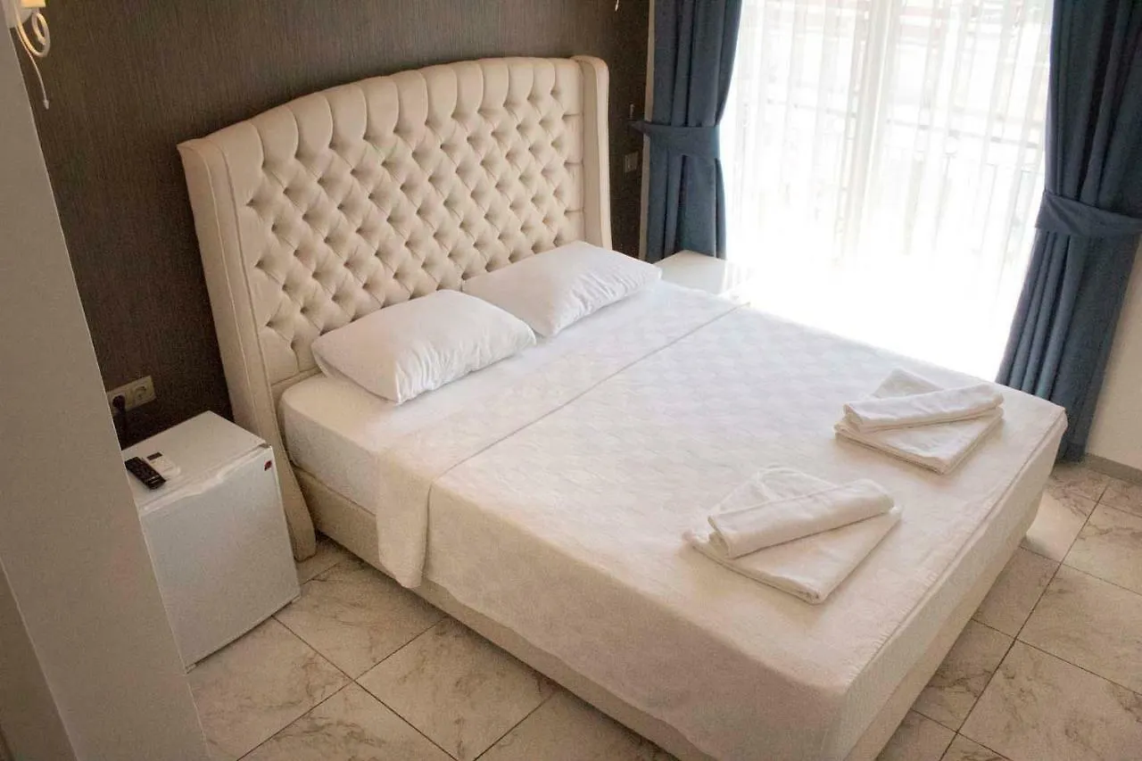 Costa Marina Otel Bodrum